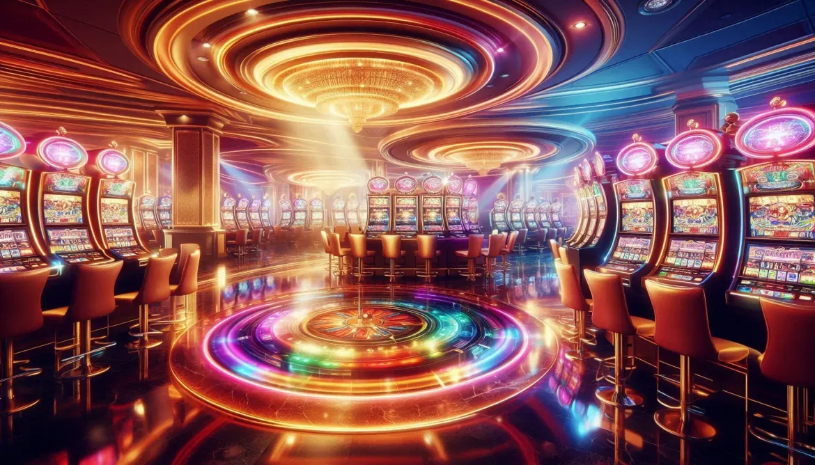 1Red Casino